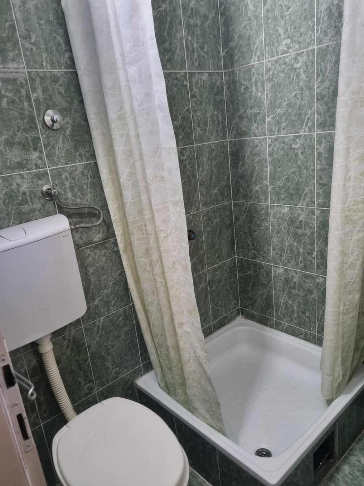 Draganovi Konaci Appartement Zaovine Buitenkant foto