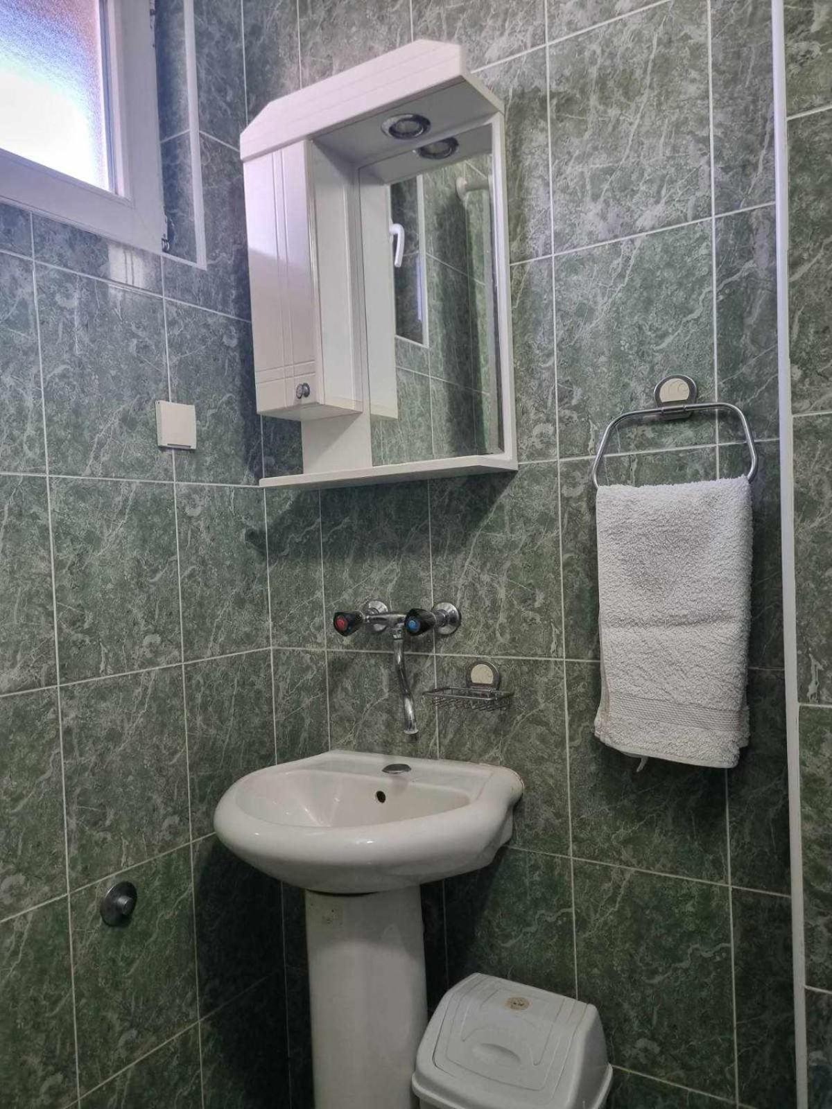 Draganovi Konaci Appartement Zaovine Buitenkant foto