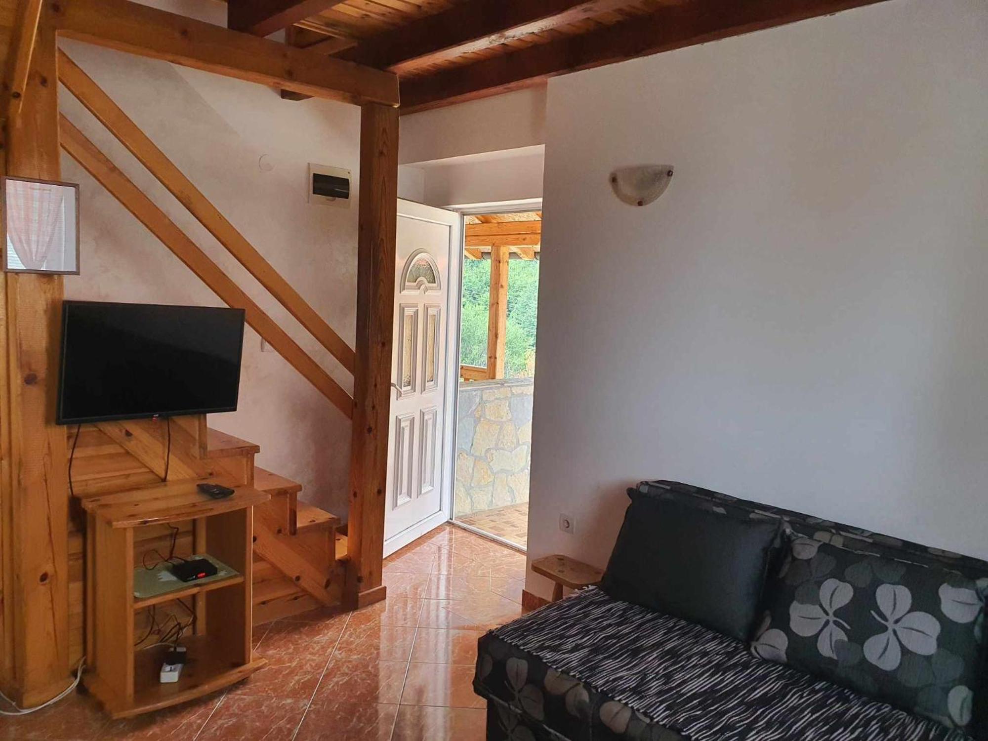 Draganovi Konaci Appartement Zaovine Buitenkant foto