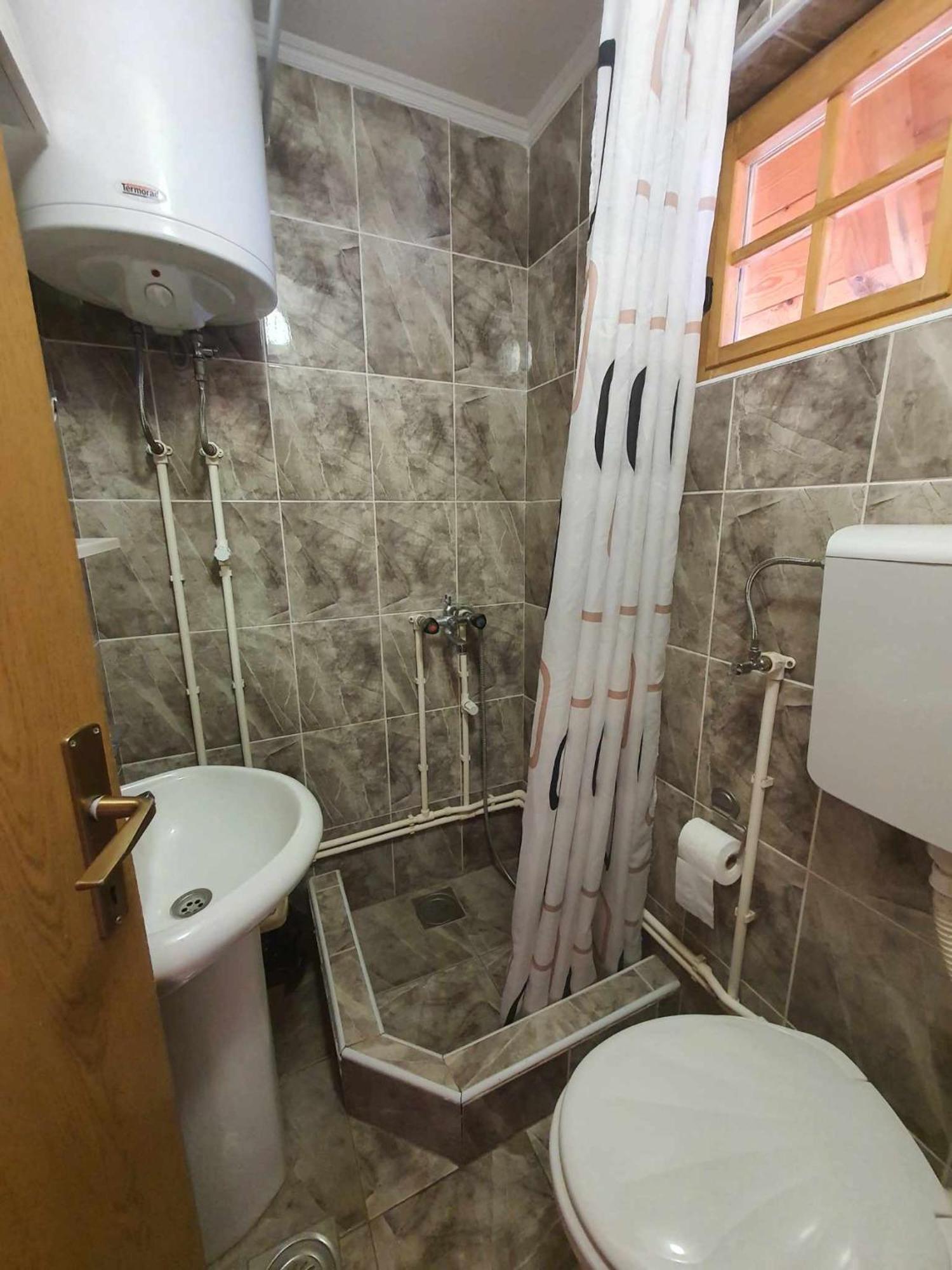 Draganovi Konaci Appartement Zaovine Buitenkant foto